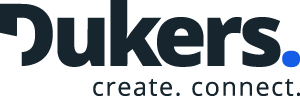 Dukers Logo Color
